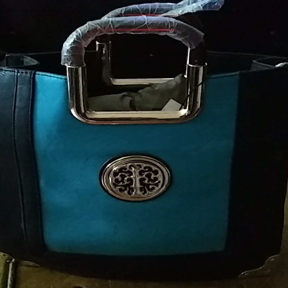 Hand bag